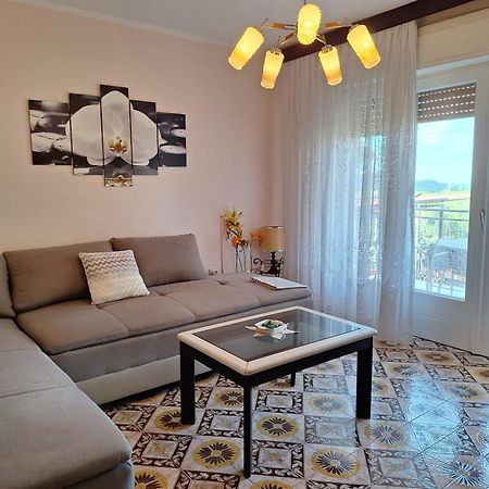 Apartment Parenzana Bibali 65 A 52460-บูเย ภายนอก รูปภาพ