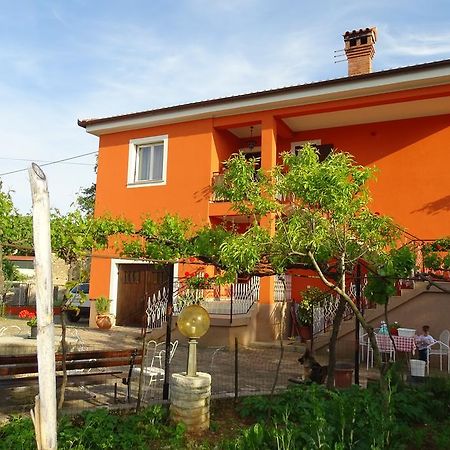 Apartment Parenzana Bibali 65 A 52460-บูเย ภายนอก รูปภาพ