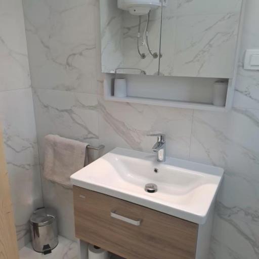 Apartment Parenzana Bibali 65 A 52460-บูเย ภายนอก รูปภาพ
