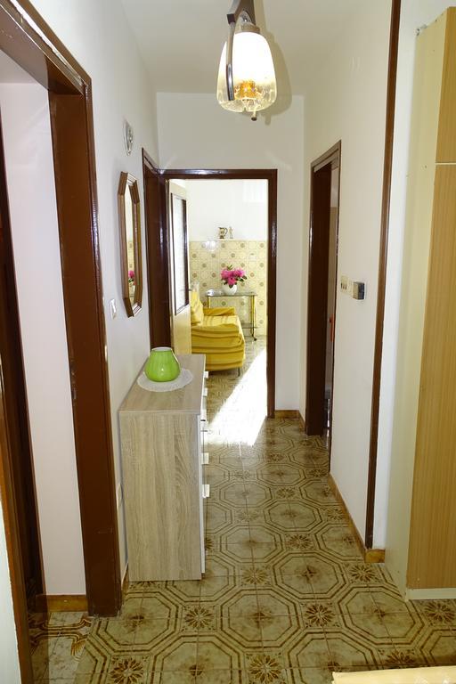 Apartment Parenzana Bibali 65 A 52460-บูเย ภายนอก รูปภาพ