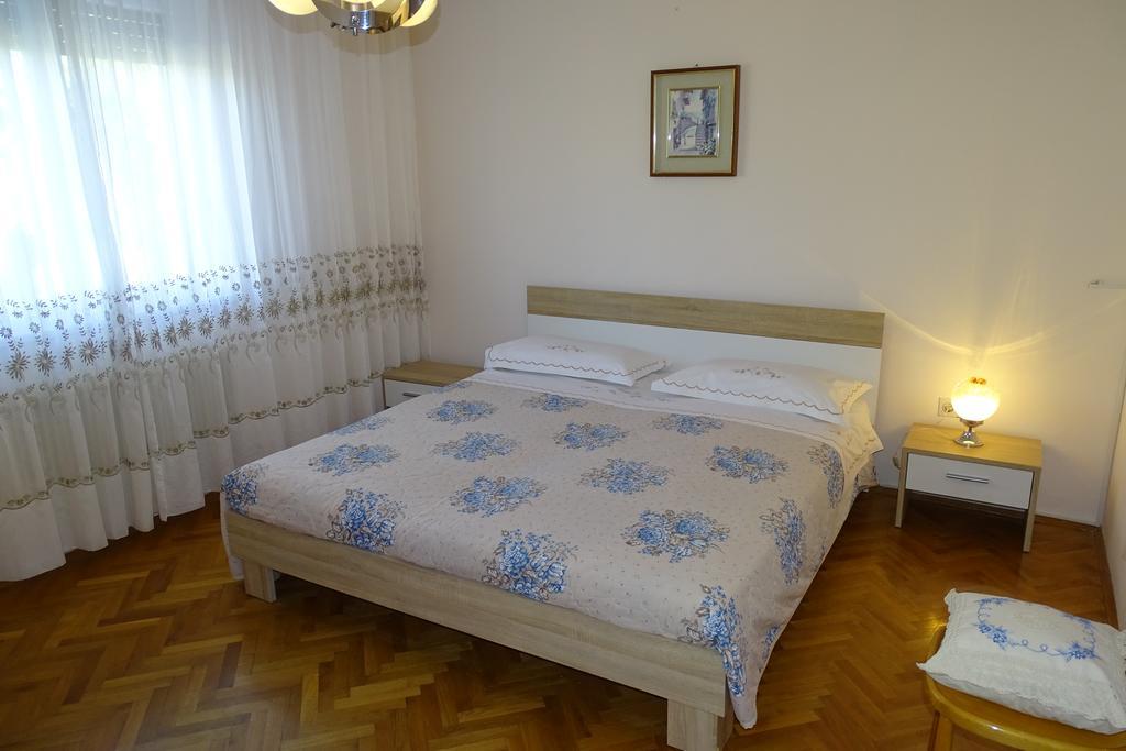 Apartment Parenzana Bibali 65 A 52460-บูเย ภายนอก รูปภาพ