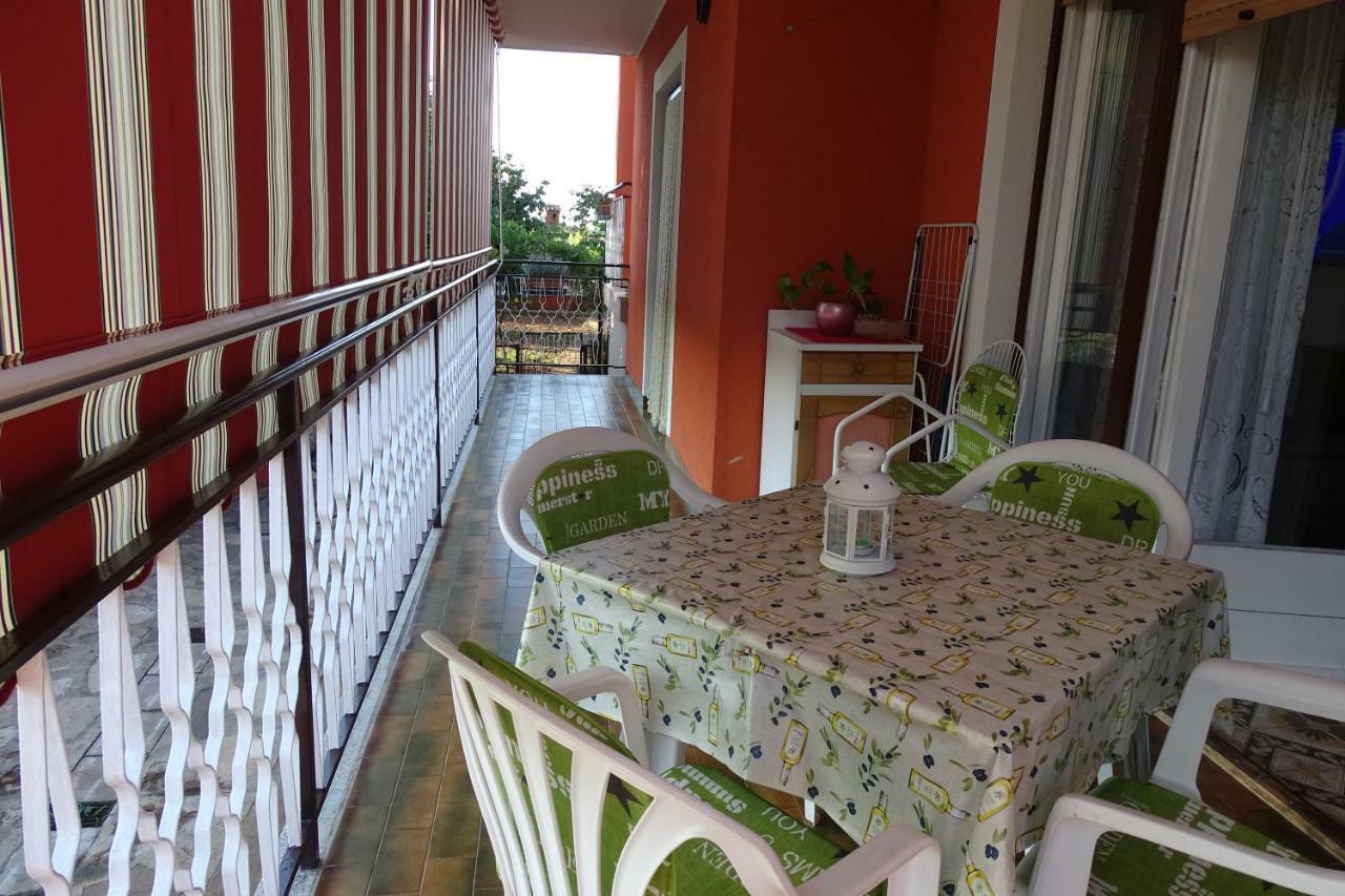 Apartment Parenzana Bibali 65 A 52460-บูเย ภายนอก รูปภาพ
