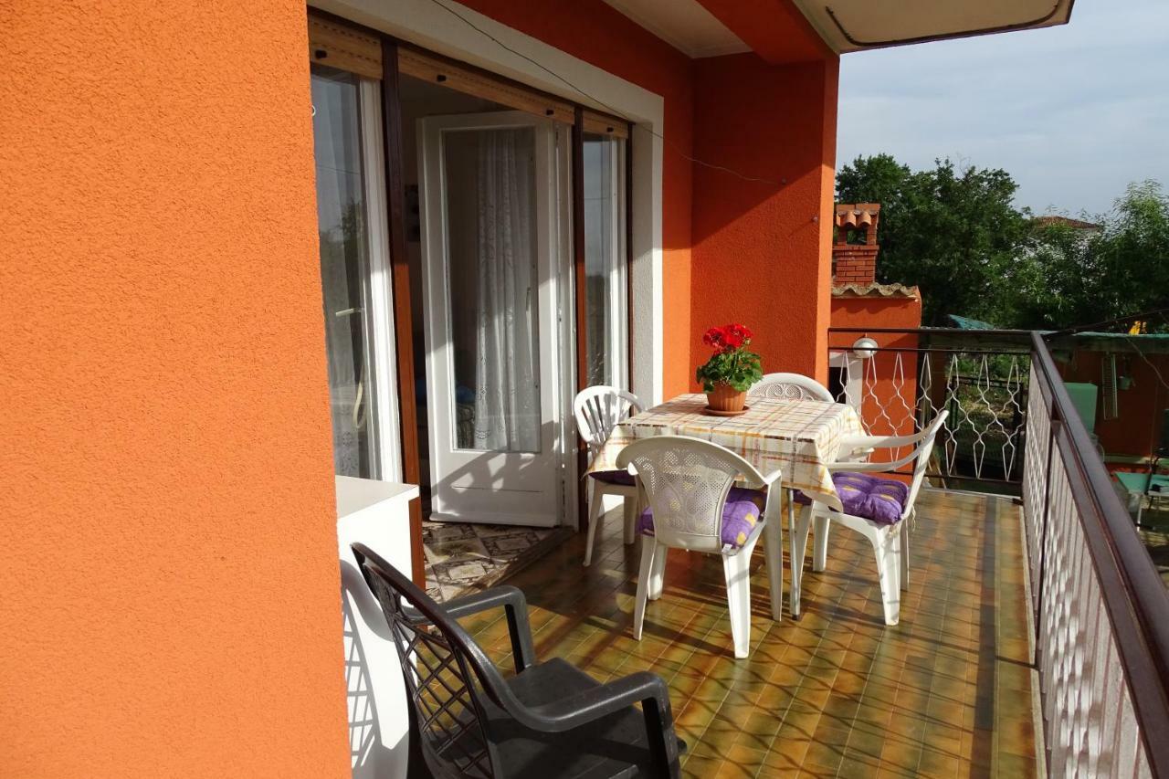 Apartment Parenzana Bibali 65 A 52460-บูเย ภายนอก รูปภาพ