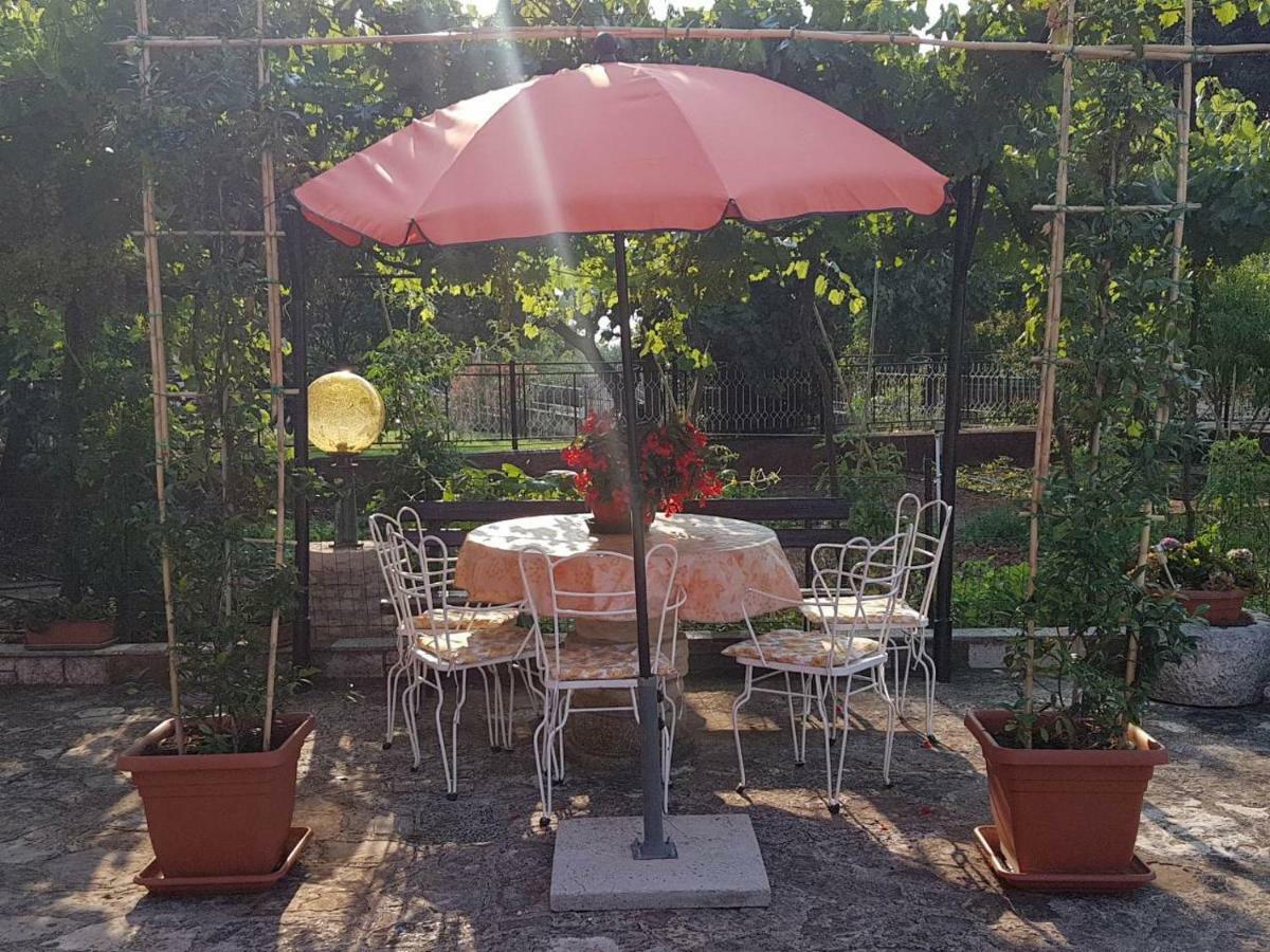 Apartment Parenzana Bibali 65 A 52460-บูเย ภายนอก รูปภาพ